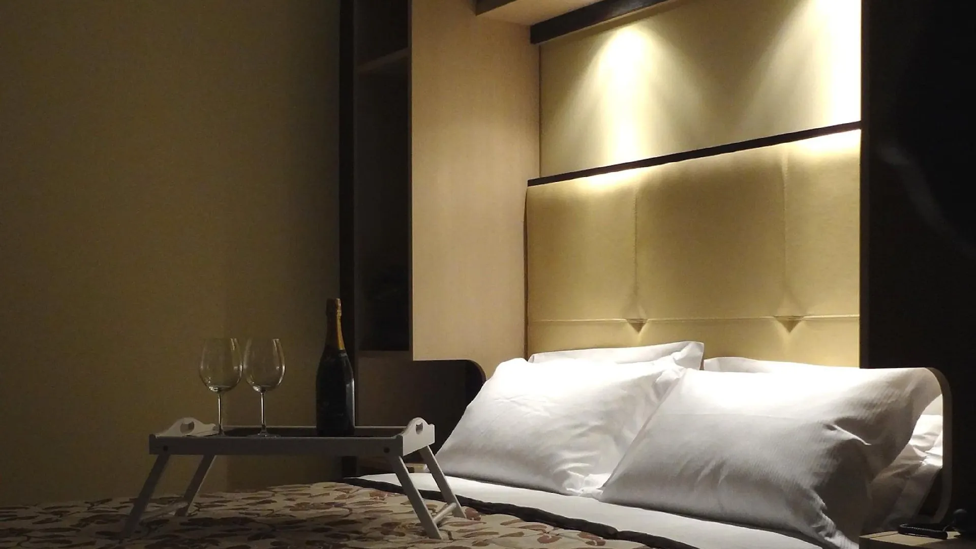 Hotel Alveri Mestre