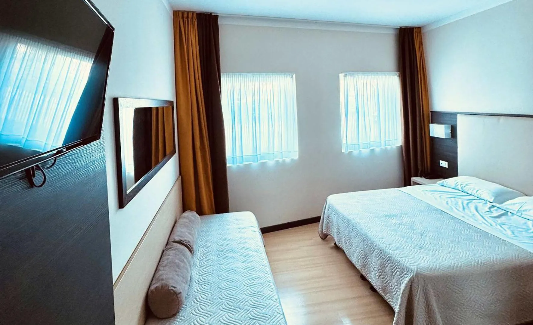Hotel Alveri Mestre