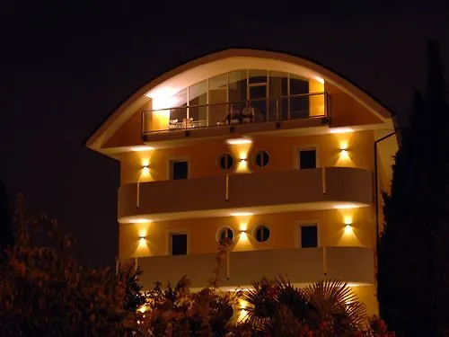 Hotel Alveri Mestre
