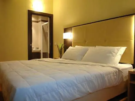 Hotel Alveri Mestre
