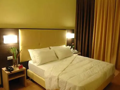Hotel Alveri Mestre