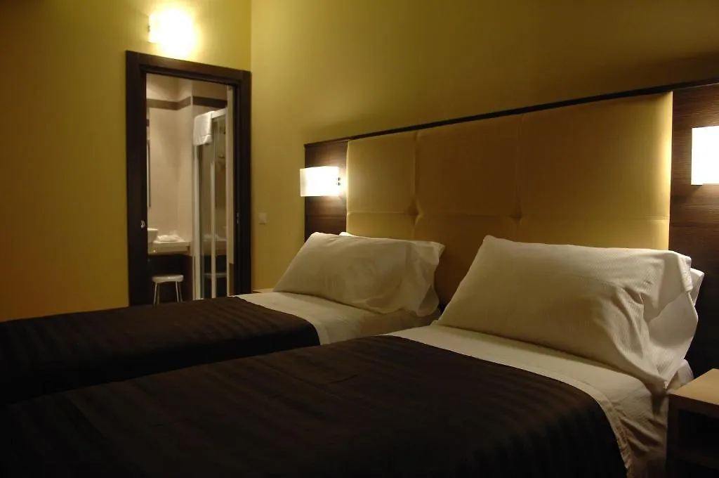 Hotel Alveri Mestre