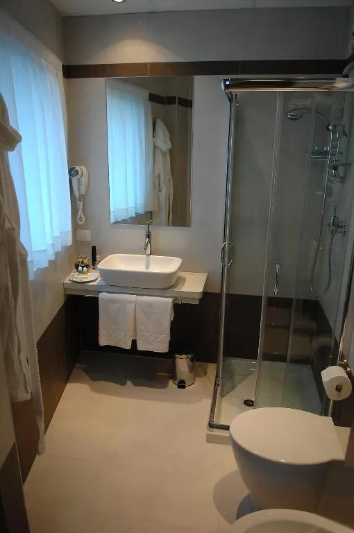Hotel Alveri Mestre