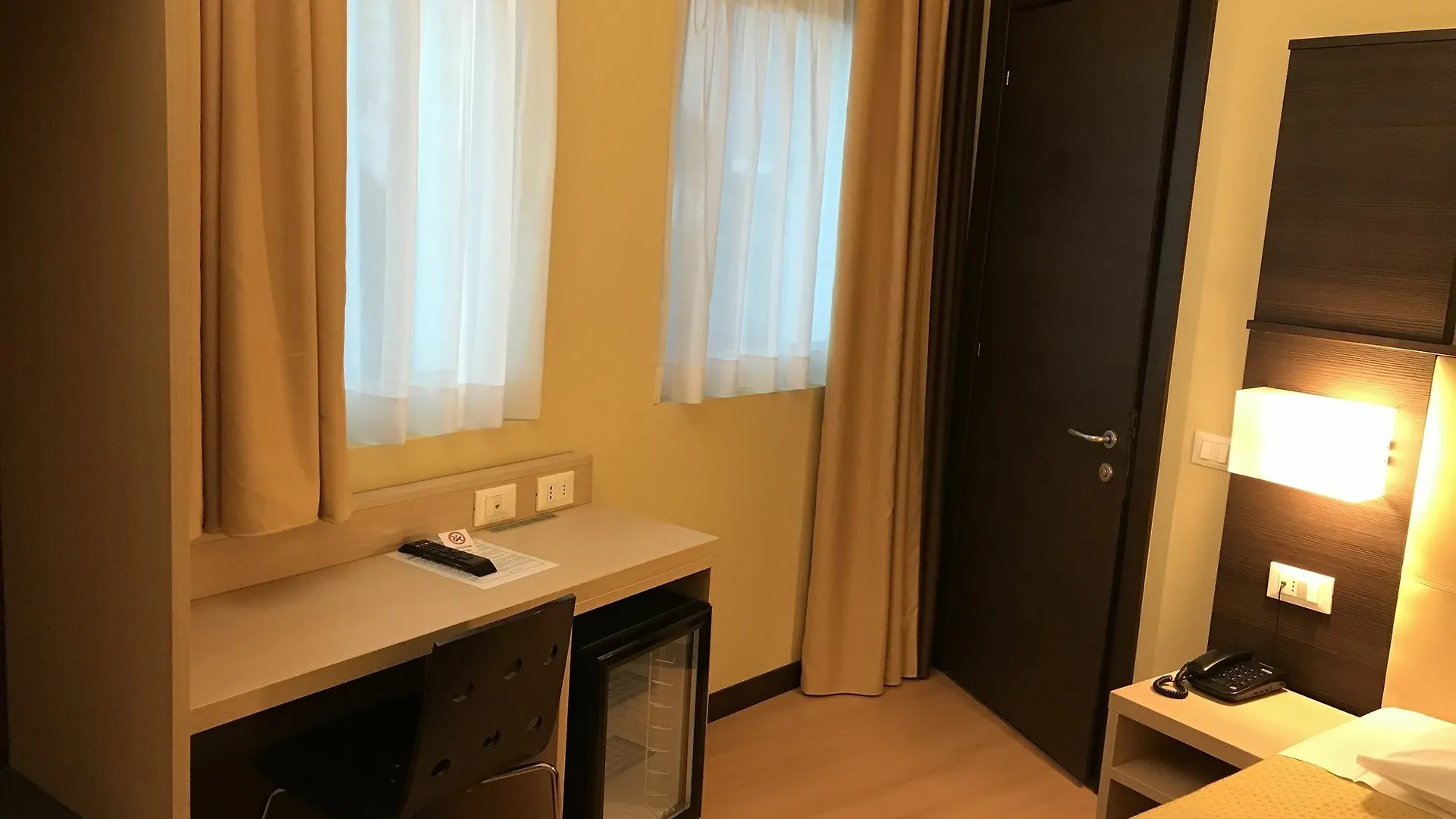 Hotel Alveri Mestre
