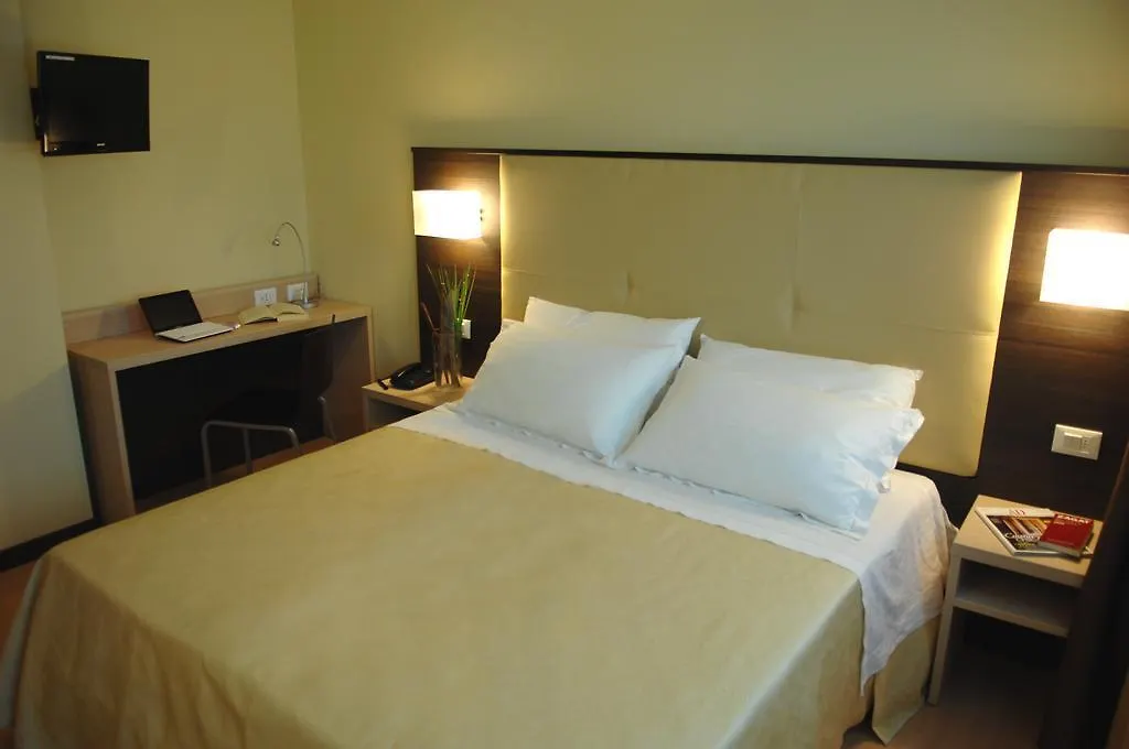 Hotel Alveri Mestre