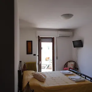 La Terrazza Nocleg ze śniadaniem Alghero