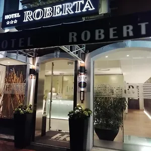 酒店 罗伯塔酒店