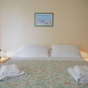 Appartamento Casa Rosa Cefalù