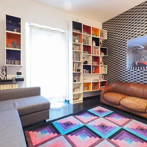 Appartamento Primopiano - Ascanio Milano