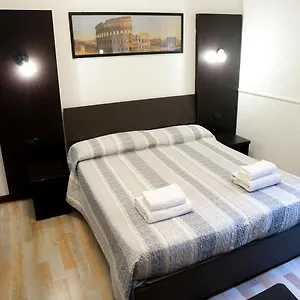 Gh Colosseum Nocleg ze śniadaniem Rzym
