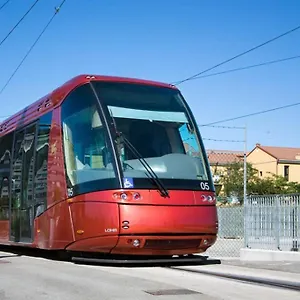 Caro Ingresso Indipendente 20mt Tram Venezia Wifi Appartamento