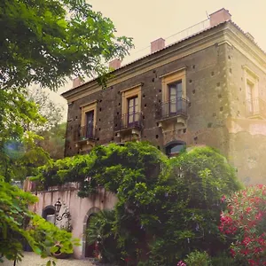 La Rocca Della Rosa Farm stay Zafferana Etnea