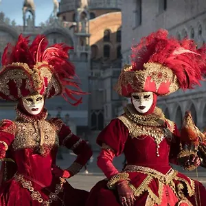 Marco's -ideale Per Venezia- Appartamento