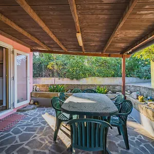 Appartamento Casa Alex A Schiopparello Portoferraio