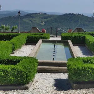Casa vacanze Di Castello In Albachiara Carmignano