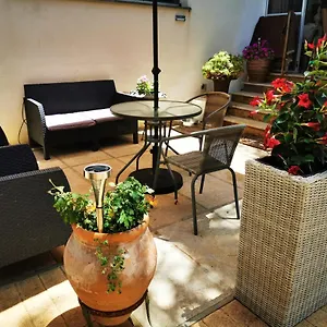 Le Tartarughe Di Ro' Casavacanze Holiday home Mondello