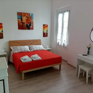  Casa de hóspedes Il Chiostrino Itália