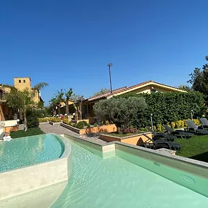 *** Hotel Antica Palmieri Itália