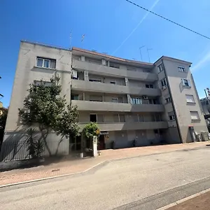 Hotel Trento