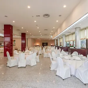 Mercure President 4*, Lecce İtalya