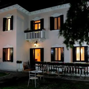 Crispi Country house Mestre