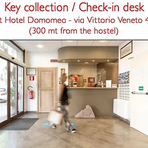 Piccolo Catalunya Hostel Alghero