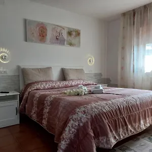 Le Magnolie Apartment Mestre