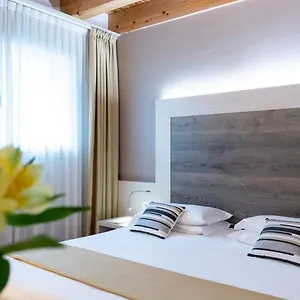 Alexander Hotel Mestre