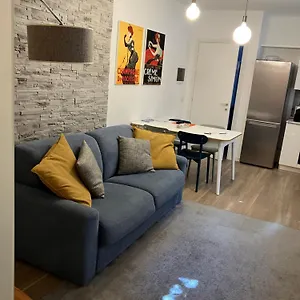 Appartamento Spazio M&m Cellini 3 Milano