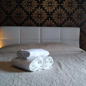 Cconforthotels R&b Dolci Emozioni Penzion Bari
