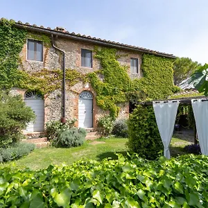La Palazzina Villa Siena
