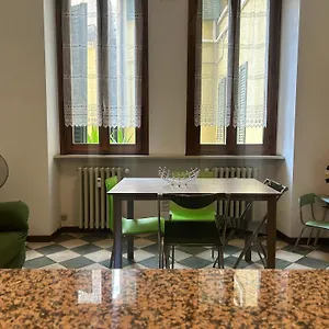 Interno66 Apartment Brescia