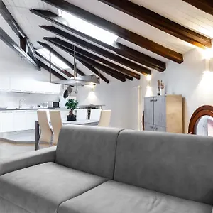 Attic Floor Venice Mestre