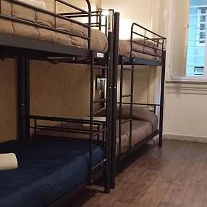 Cconforthotels Host Dolci Risvegli Penzion Bari