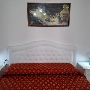 Nocleg ze śniadaniem Le Maschere