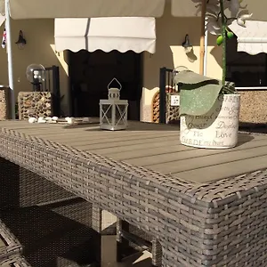 & Europa Hotel apartamentowy Alghero