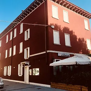 Venice Dante Apartment Mestre