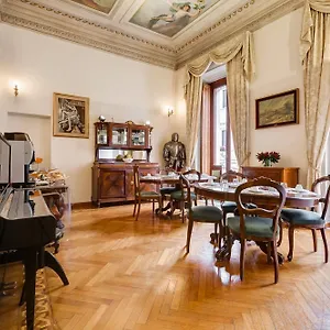 Affreschi Su Luxury Bed & Breakfast Řím