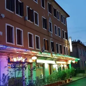 Giovannina Hotel Mestre