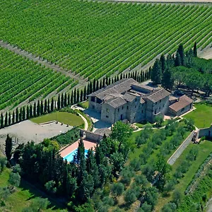 Casalta Di Pesa Holiday home Siena