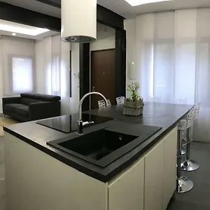 Venetian Aesthetic Mestre
