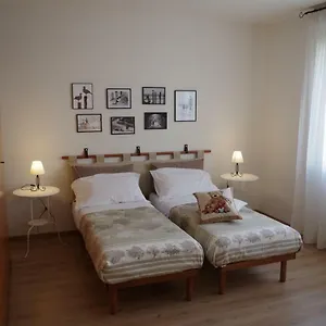 Nocleg ze śniadaniem Torre