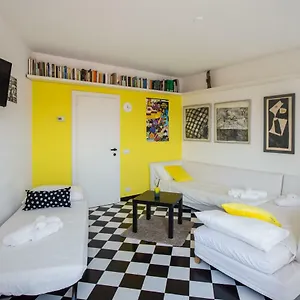 Santa Marta 6 Apartment Milan