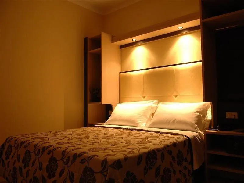 Hotel Alveri Mestre