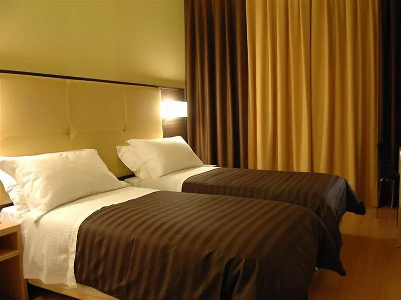 Hotel Alveri Mestre