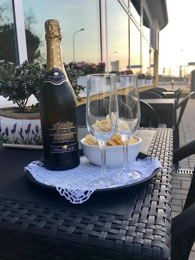 阿尔维瑞酒店 梅斯特雷