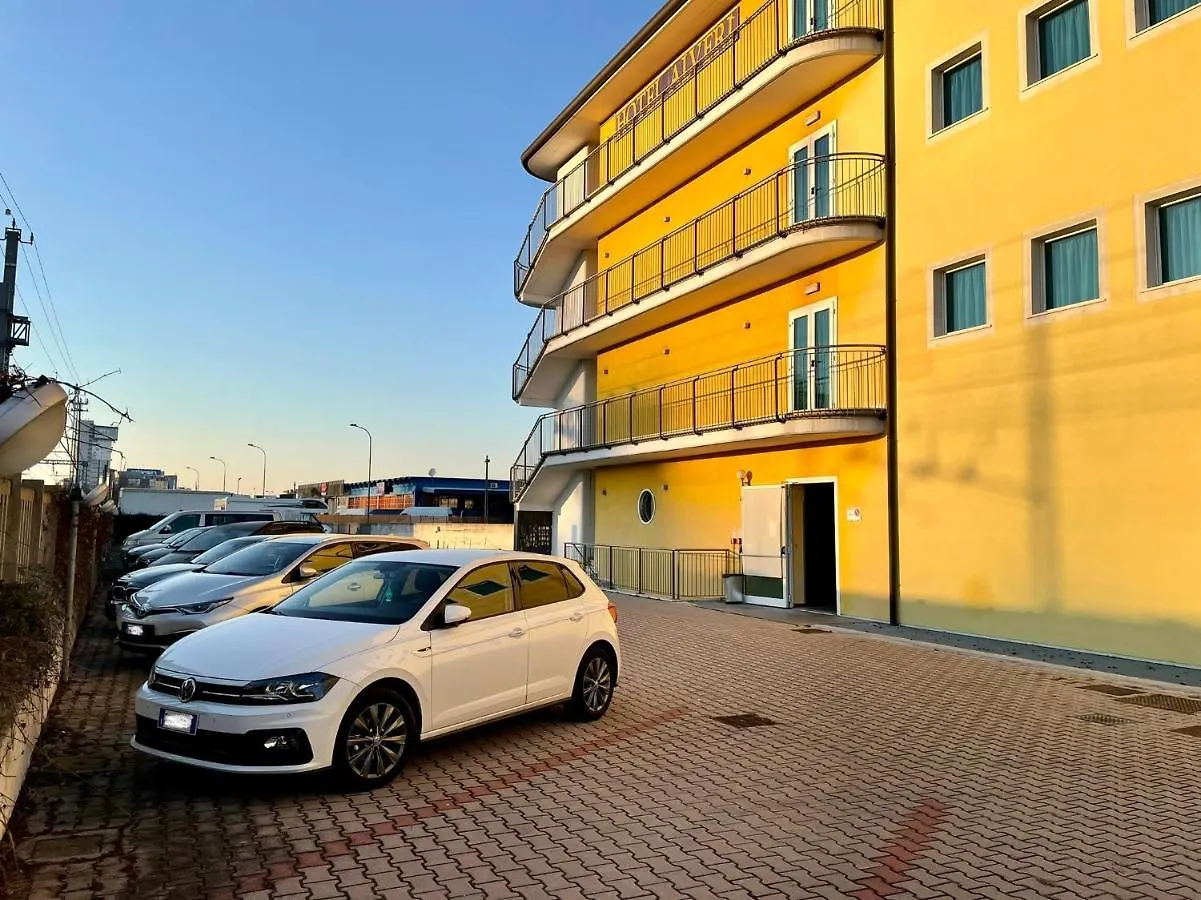 Hotel Alveri Mestre