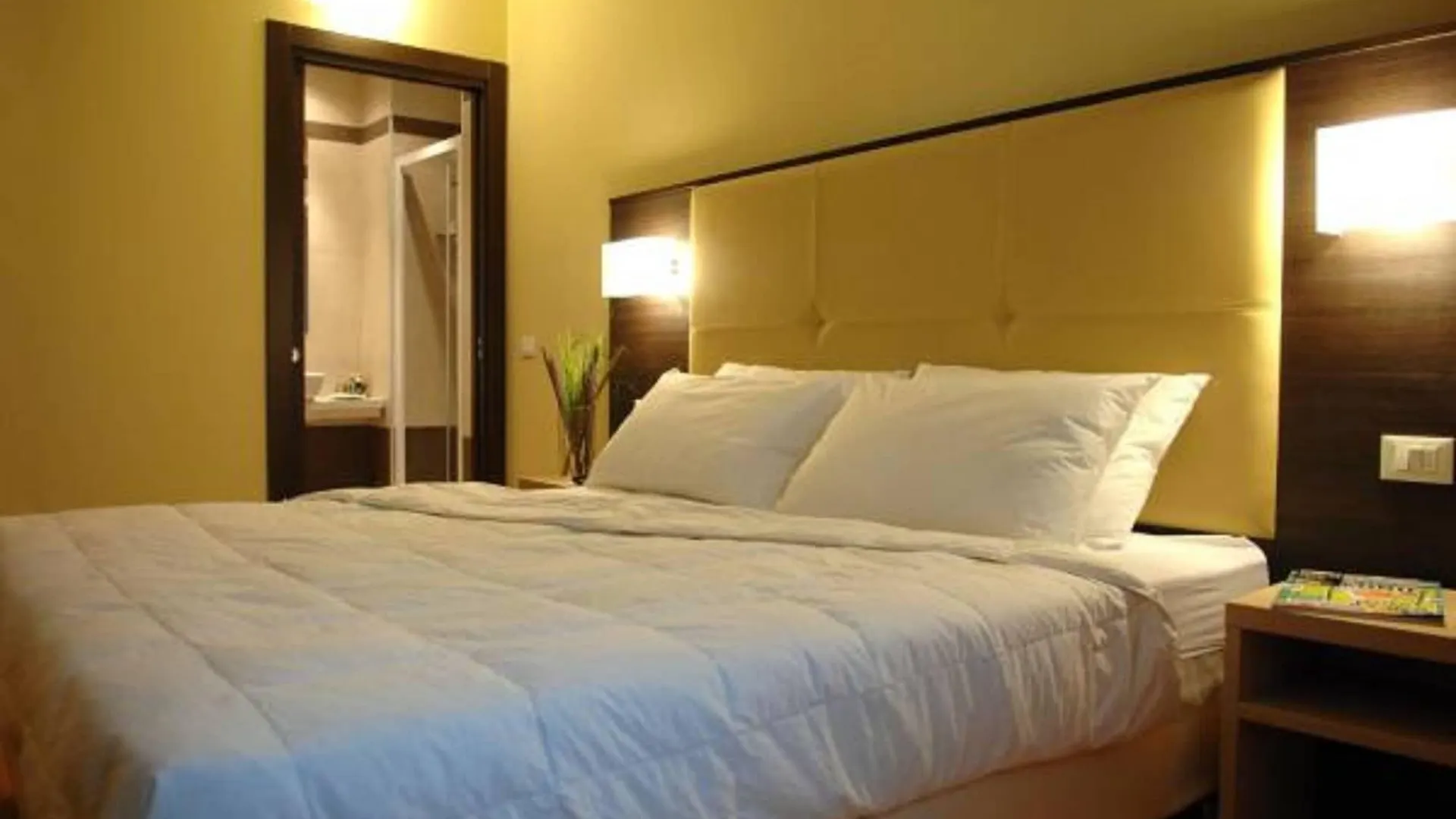 Hotel Alveri Mestre