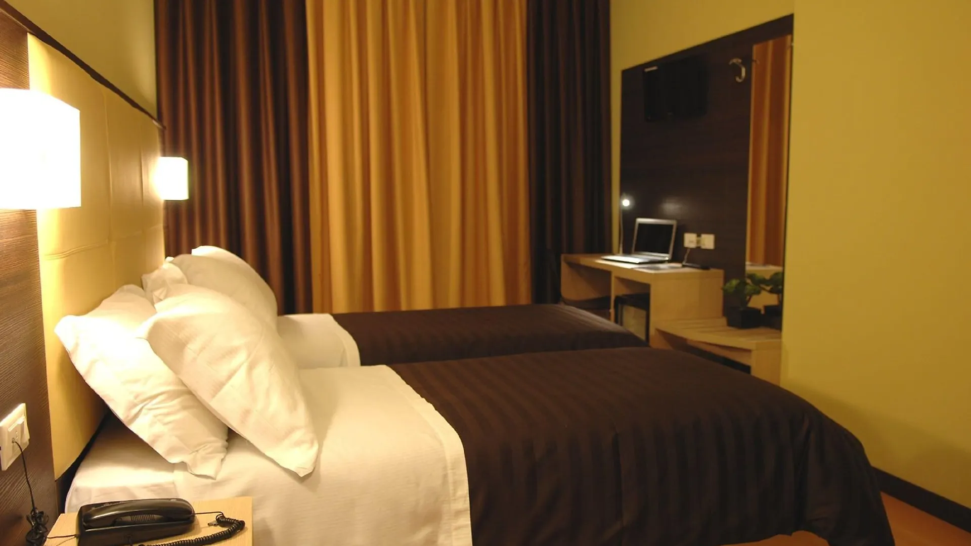 Hotel Alveri Mestre