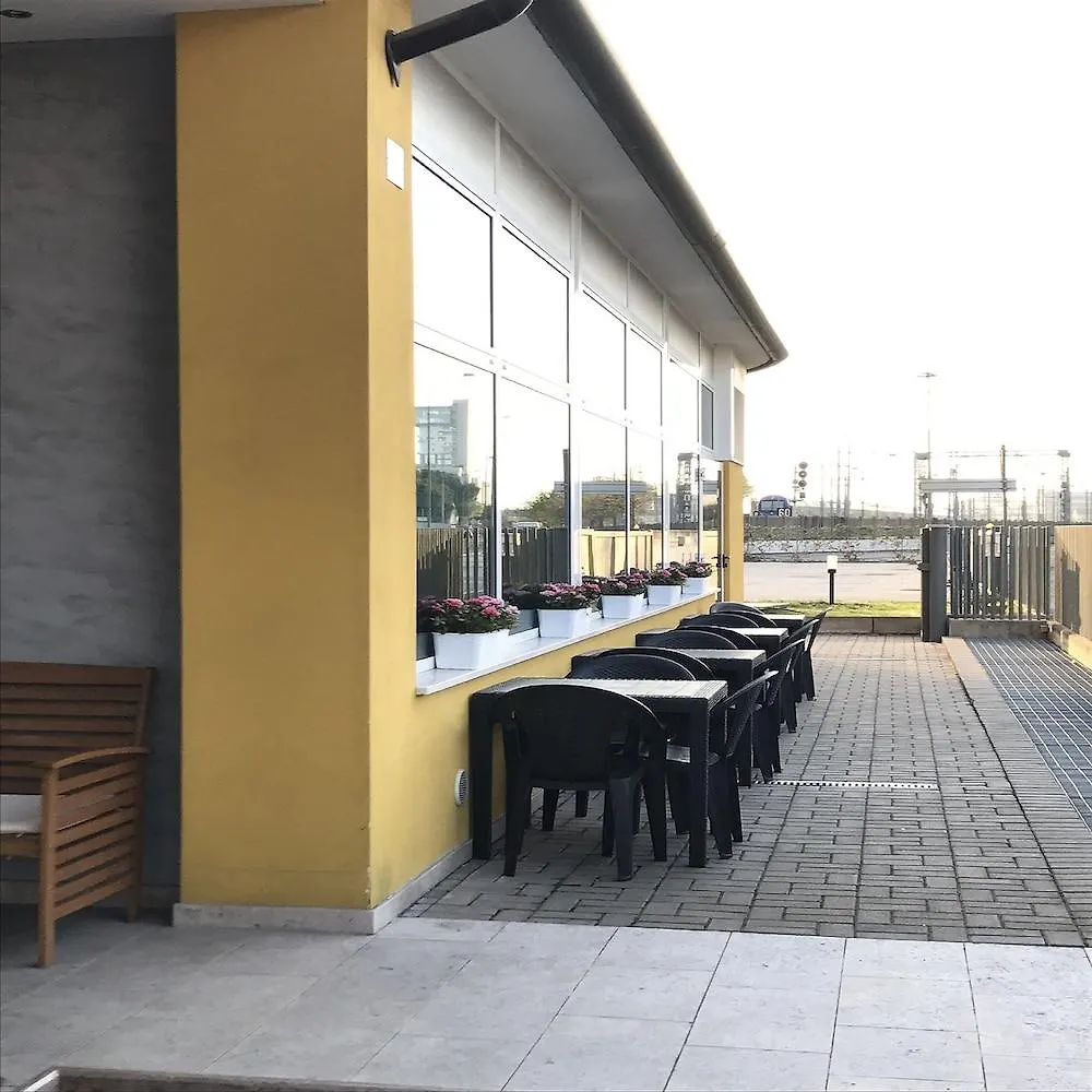 酒店 阿尔维瑞酒店 梅斯特雷